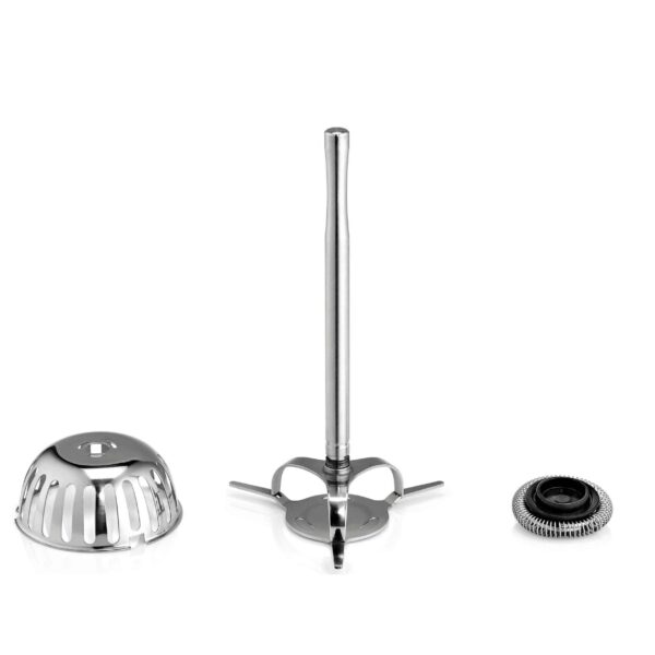 فوم ساز شیر و شکلات ساز WMF LONO - Image 11