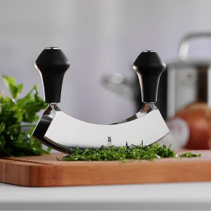 چاقو سبزی خرد کن