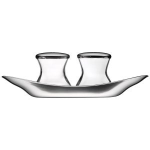 نمک پاش و فلفل پاش 2 پارچه دبلیو ام اف مدل WMF Salt pepper set WAGENFELD