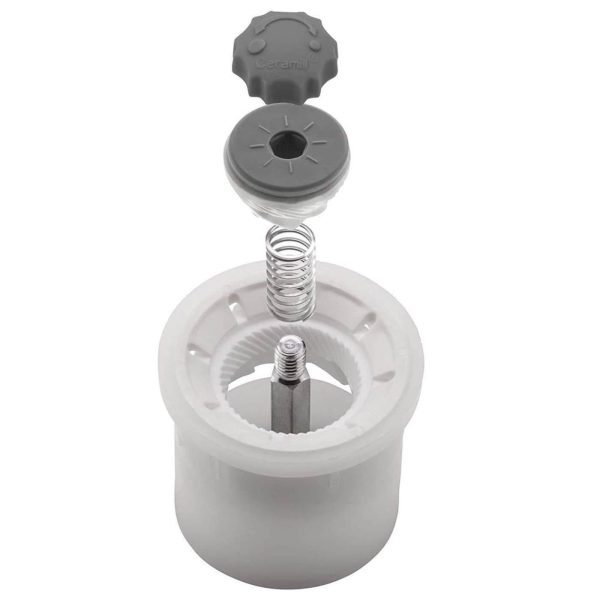 فلفل و نمک ساب دبلیو ام اف مدل WMF DE LUXE بسته 5 عددی - Image 3