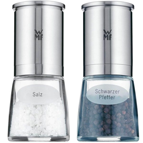 فلفل و نمک ساب دبلیو ام اف مدل WMF DE LUXE بسته 5 عددی - Image 6