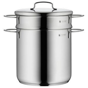 قابلمه پاستا دبلیو ام اف مدل WMF Pasta MINI سایز 18
