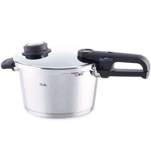 زودپز فیسلر مدل FISSLER vitavit premium Gril گنجایش 4/5 لیتر