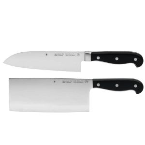 چاقو آشپزخانه 2 پارچه دبلیو ام اف مدل WMF SPITZENKLASSE PLUS Asia knife