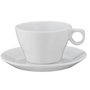 فنجان و نعلبکی دبلیو ام اف مدل WMF Cappuccini Tasse