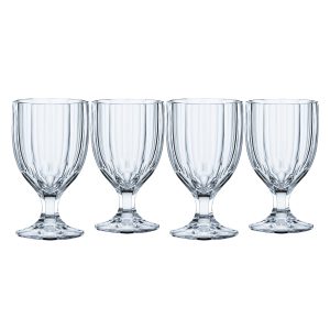 لیوان 4 پارچه ناخمن مدل NACHTMANN Aspen Goblet