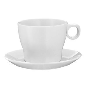 فنجان و نعلبکی دبلیو ام اف مدل WMF Lait Barista
