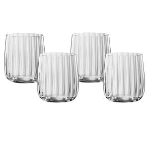 لیوان 4 پارچه اشپیگلا مدل Spiegelau Lifestyle Tumbler