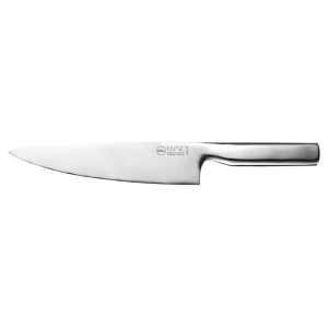 چاقو آشپزخانه وول مدل WOLL Edge Kochmesser Wide 15.5