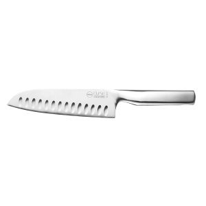 چاقو آشپزخانه وول مدل WOLL Edge Kochmesser 17.5