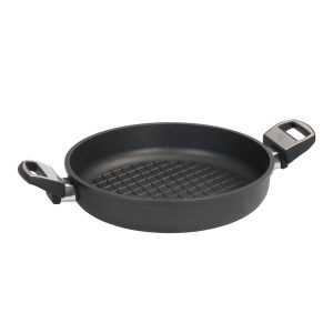 تابه گریل 28 سانت اس کا کا مدل SKK Depth 5.5