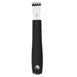خلال کن پوست پرتقال وستوف مدل Wusthof Silverpoint Lemon Zester 3086