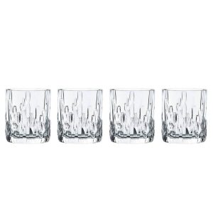 لیوان 4 پارچه ناخمن مدل NACHTMANN Shu Fa Whisky Tumbler