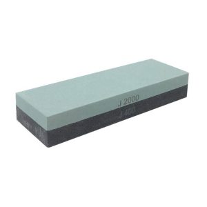 سنگ چاقو تیزکن وستوف مدل Wusthof Whetstone Grit 400/2000