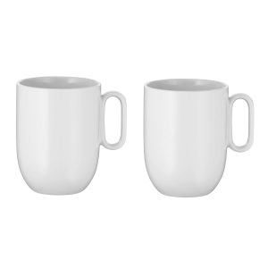 ماگ دبلیو ام اف مدل WMF Barista Kaffee بسته 2 عددی