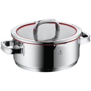 قابلمه دبلیو ام اف مدل WMF Function 4 Low سایز 20