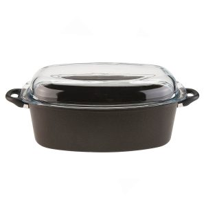 تابه فر 32 سانت اس کا کا مدل SKK Depth 11