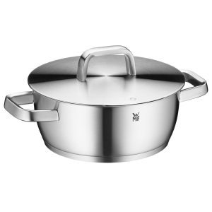 قابلمه 28 سانت دبلیو ام اف مدل WMF Iconic Roaster 28cm with lid