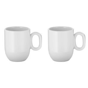 فنجان دبلیو ام اف مدل WMF Barista Espresso بسته 2 عددی