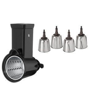 سالاد ساز دبلیو ام اف مدل WMF Profi Plus 4-piece vegetable slicer