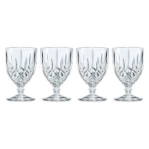 لیوان 4 پارچه ناخمن مدل Nachtmann Noblesse Goblet