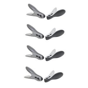 گیره لباس برابانتیا مدل Brabantia Smart Pegs بسته 8 عددی
