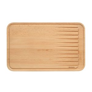 تخته گوشت برابانتیا مدل BRABANTIA Chopping Board for Meat 40x25 CM