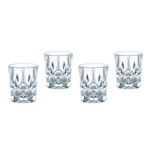 لیوان 4 پارچه ناخمن مدل Nachtmann Noblesse Small