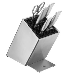 سرویس چاقو 6 پارچه دبلیو ام اف مدل WMF Grand Gourmet Messer