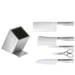 سرویس چاقو 6 پارچه دبلیو ام اف مدل WMF Grand Gourmet - Image 2