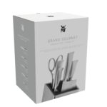 سرویس چاقو 6 پارچه دبلیو ام اف مدل WMF Grand Gourmet - Image 17