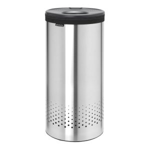 سطل رخت برابانتیا مدل Brabantia Laundry Bin گنجایش 35 لیتر