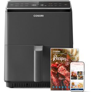 سرخ کن بدون روغن کوزوری مدل Cosori P583S