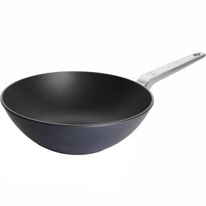 تابه وول مدل WOLL Pro Wok سایز 24