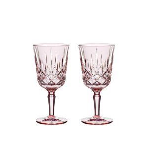 لیوان ناخمن مدل Nachtmann Noblesse Cocktail بسته 2 عددی