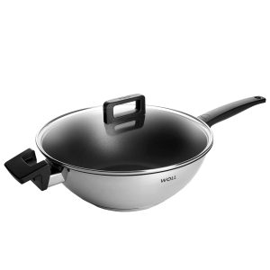 تابه 30 سانت وول مدل WOLL Wok CONCEPT