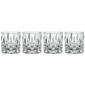 لیوان ناخمن مدل Nachtmann Noblesse Glasses بسته 4 عددی