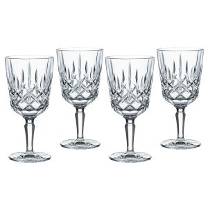 لیوان ناخمن مدل Nachtmann Noblesse Wine بسته 4 عددی