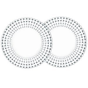 پیش دستی ناخمن مدل Nachtmann BOSSA NOVA 15 CM بسته 2 عددی