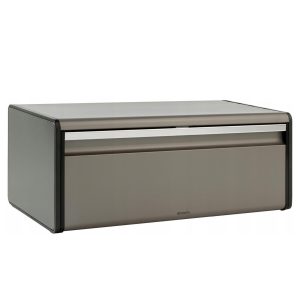 ظرف نان برابانتیا مدل Brabantia Fall Front