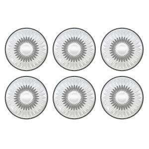 پیش دستی ناخمن مدل Nachtmann Orion 20 cm بسته 6 عددی