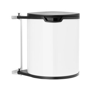 سطل زباله توکار برابانتیا مدل Brabantia Built in Bin گنجایش 15 لیتر