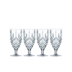لیوان ناخمن مدل Nachtmann Noblesse Iced بسته 4 عددی