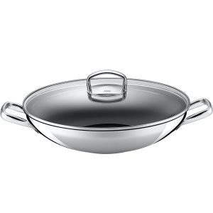 تابه زیلیت مدل Silit Hong Kong Wok سایز 36