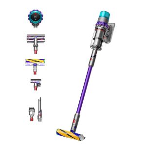 جارو شارژی دایسون مدل Dyson Gen5 detect Absolute