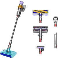 جارو شارژی دایسون مدل Dyson V15s Detect Submarine