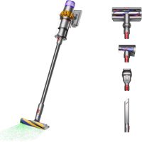 جارو شارژی دایسون مدل Dyson V15 Absolute