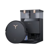 جارو رباتیک اکووکس Ecovacs X8 Pro Omni