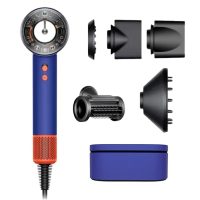سشوار دایسون مدل Dyson Supersonic Vinca Blue