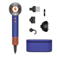 سشوار دایسون مدل Dyson Supersonic Vinca Blue